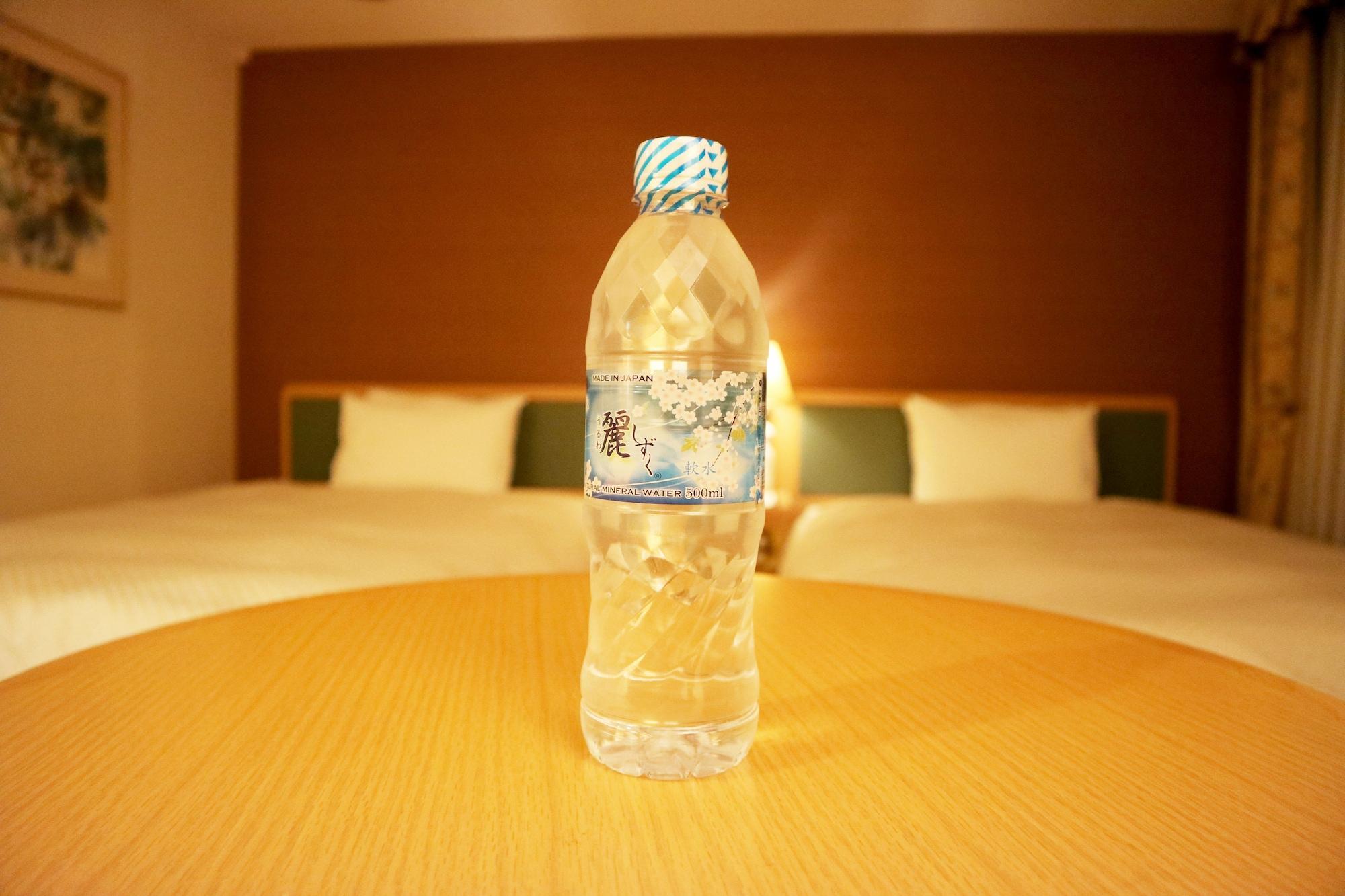 Utsunomiya Tobu Hotel Grande Εξωτερικό φωτογραφία