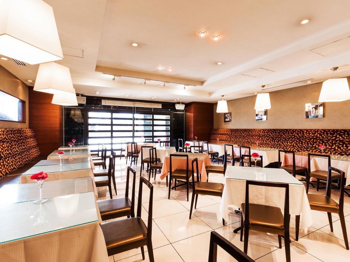 Utsunomiya Tobu Hotel Grande Εξωτερικό φωτογραφία