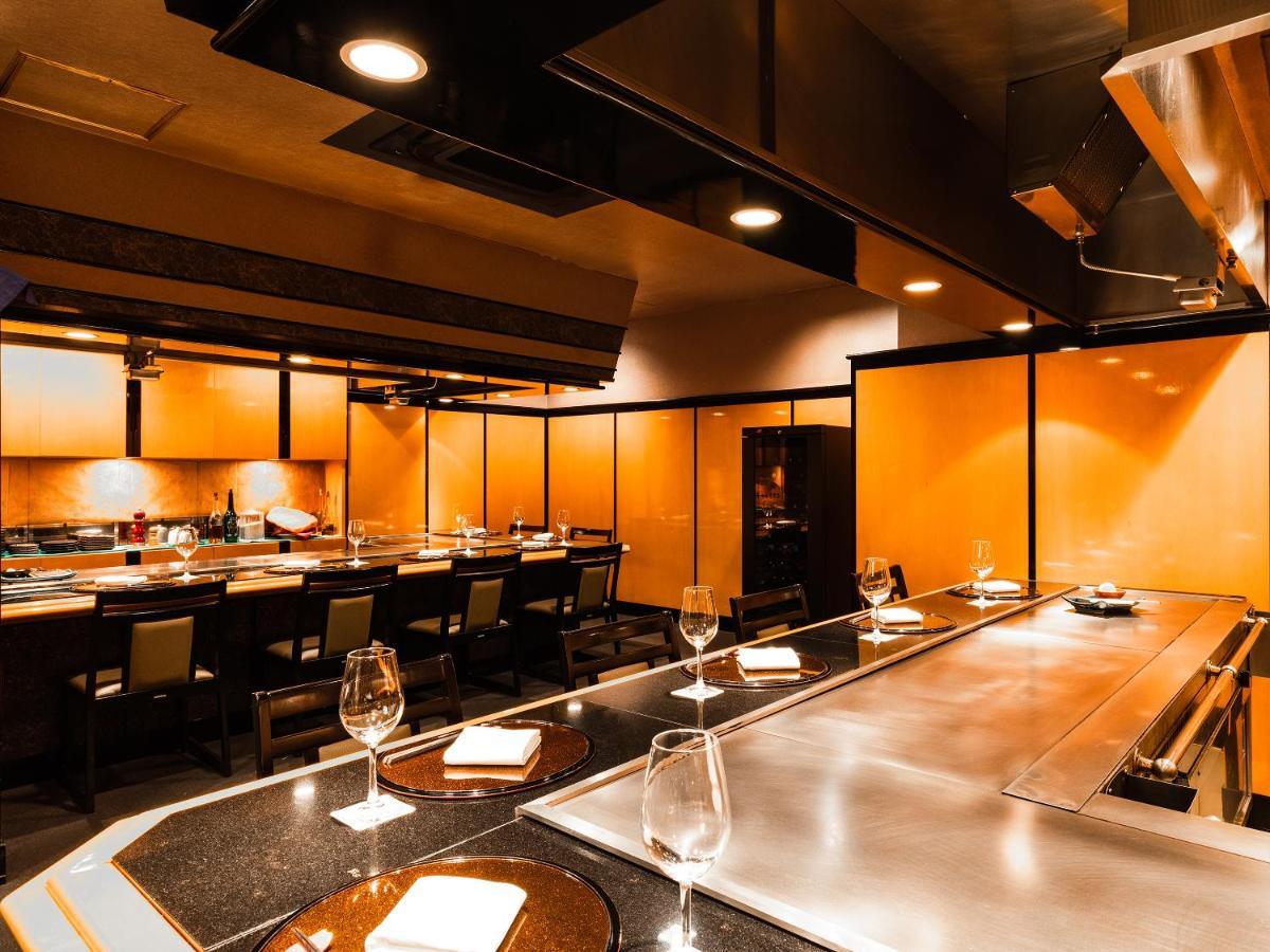 Utsunomiya Tobu Hotel Grande Εξωτερικό φωτογραφία
