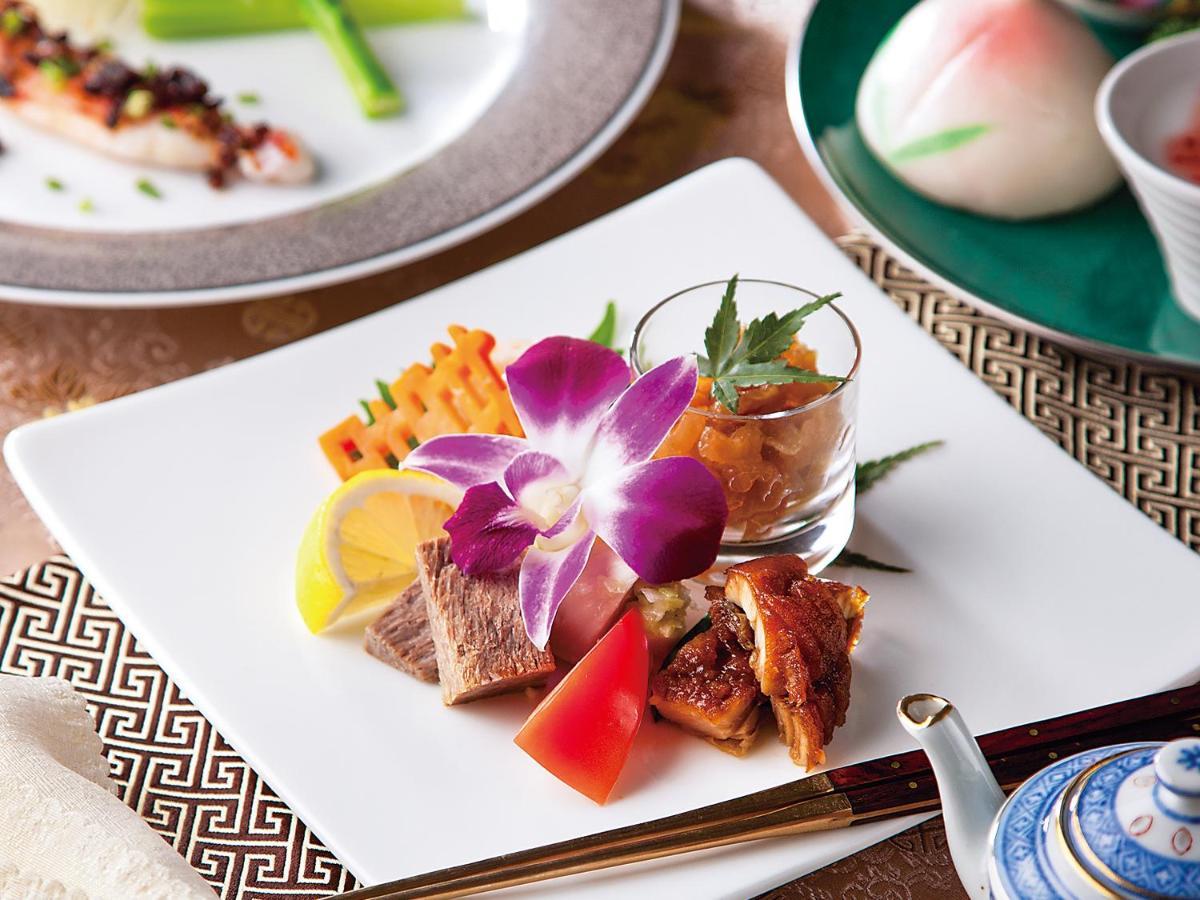 Utsunomiya Tobu Hotel Grande Εξωτερικό φωτογραφία