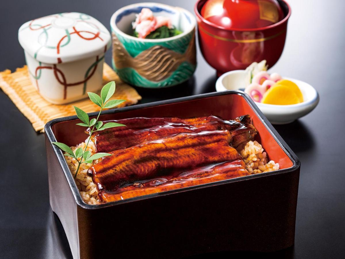Utsunomiya Tobu Hotel Grande Εξωτερικό φωτογραφία