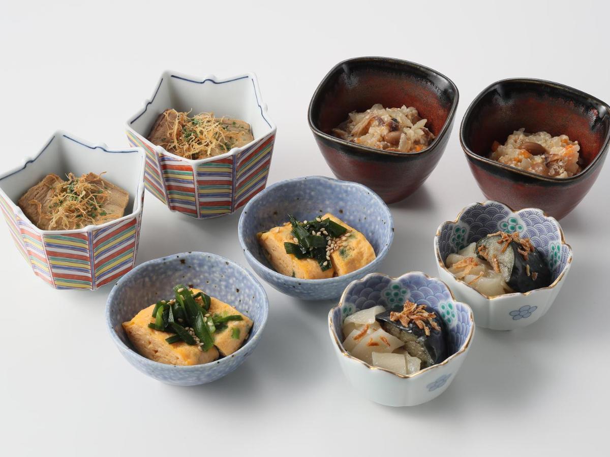 Utsunomiya Tobu Hotel Grande Εξωτερικό φωτογραφία