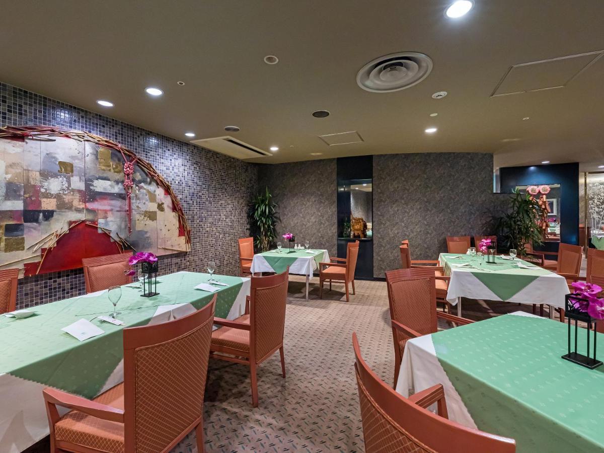 Utsunomiya Tobu Hotel Grande Εξωτερικό φωτογραφία