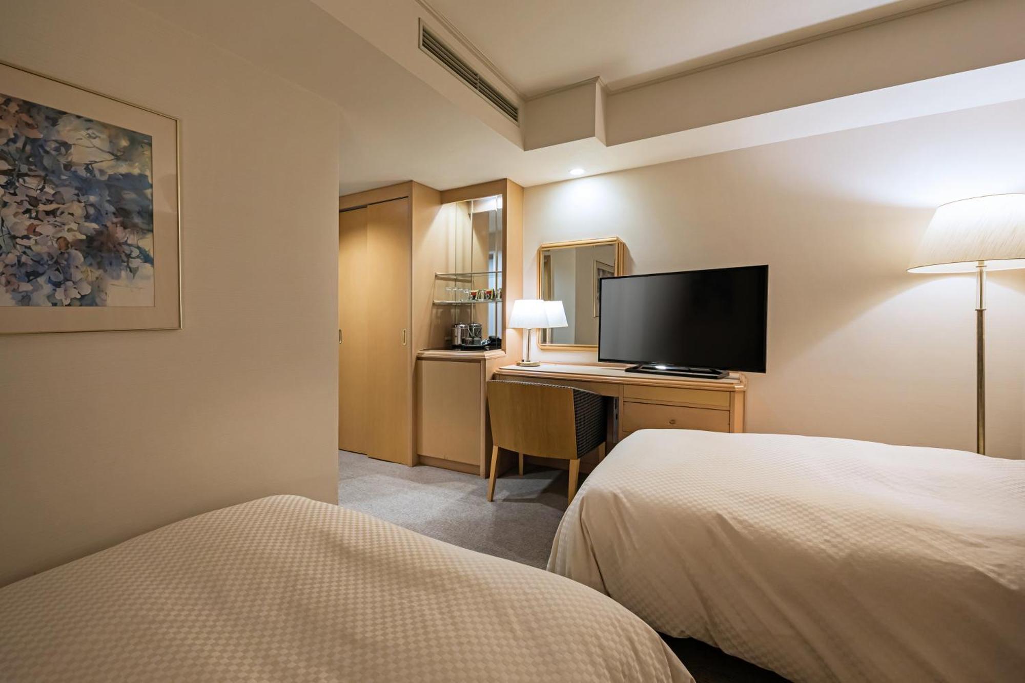 Utsunomiya Tobu Hotel Grande Εξωτερικό φωτογραφία