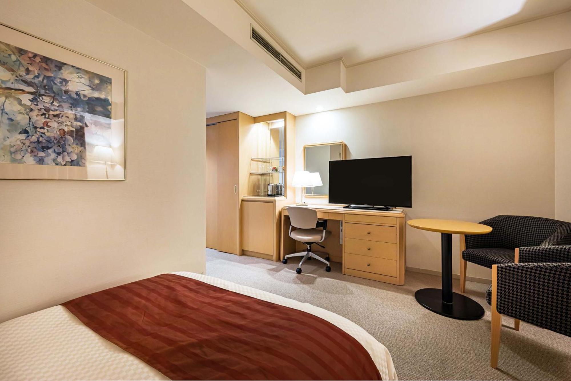 Utsunomiya Tobu Hotel Grande Εξωτερικό φωτογραφία