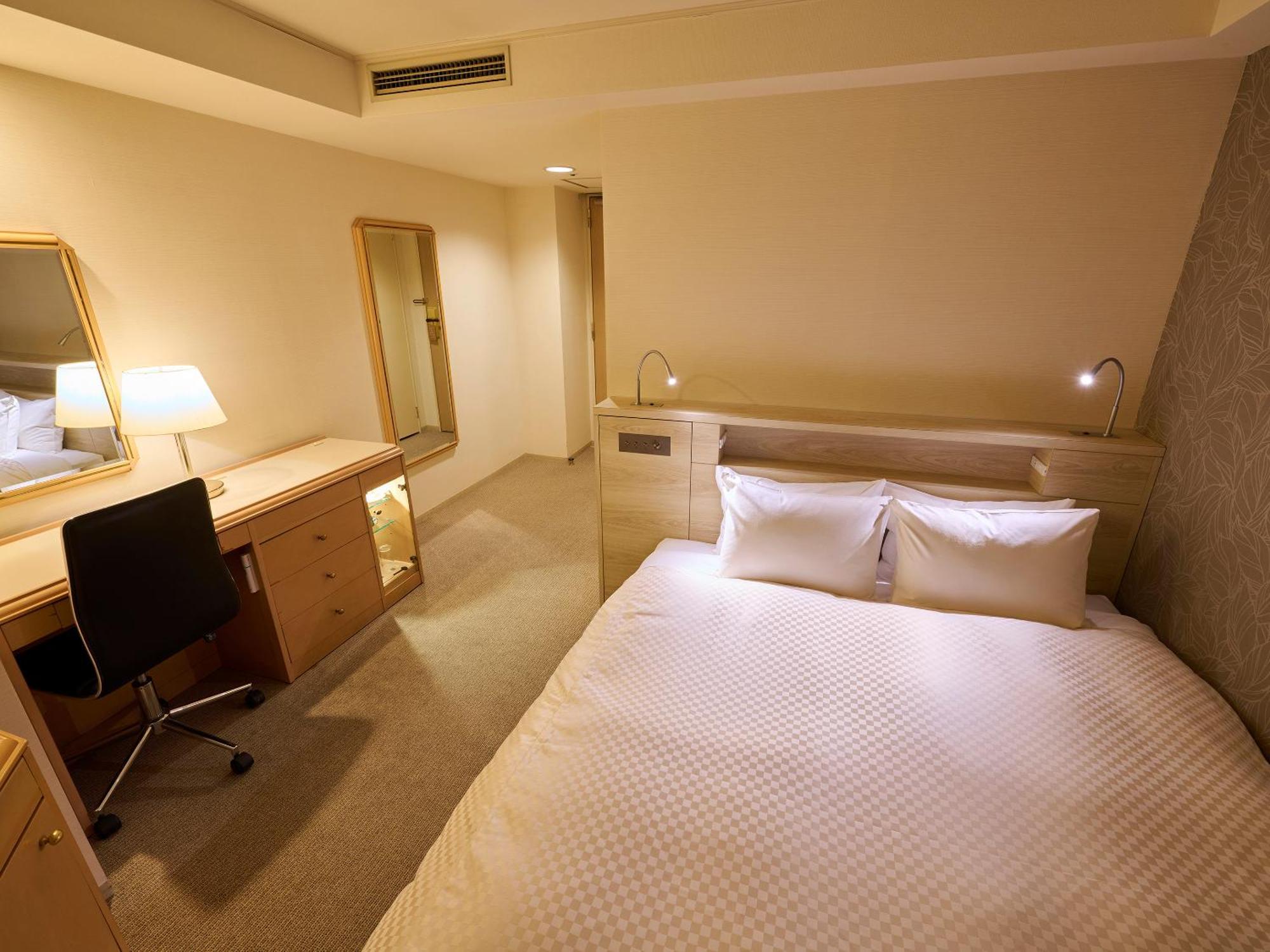 Utsunomiya Tobu Hotel Grande Εξωτερικό φωτογραφία